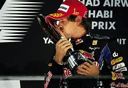 Image result for Sebastian Vettel Champion