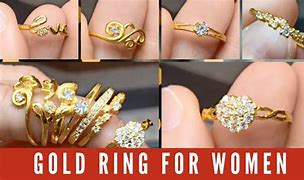 Image result for 24 Carat Gold Ring Dubai