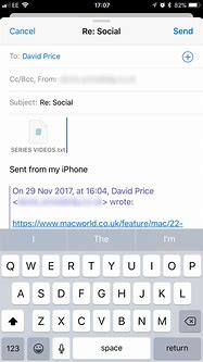 Image result for How to Send Pictures From My iPhone to Email