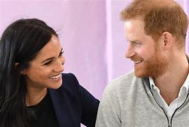 Image result for Harry and Meghan Children
