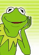 Image result for Kermit the Frog Sketches