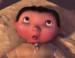 Image result for Ice Age Baby Height Meme