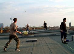 Image result for Rooftop Cricket