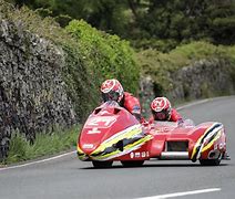 Image result for Motorcycle Sidecar Racing