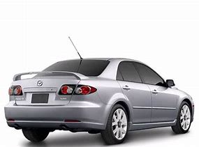 Image result for 2008 Mazda 6 Trim Levels