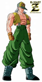 Image result for Android 13 Fan Art