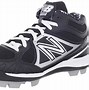 Image result for New Balance Youth Baseball Cleats