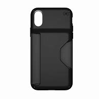 Image result for Speck Black iPhone X Cases