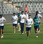 Image result for Picure of a Cricket Batter Running