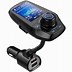 Image result for Auto Tech Bluetooth FM Transmitter
