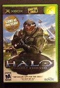 Image result for Halo 1 Xbox