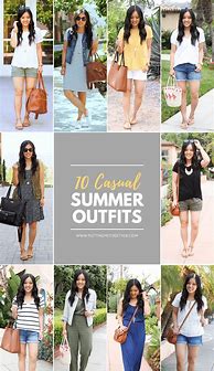 Image result for What Should You Wear On Summer