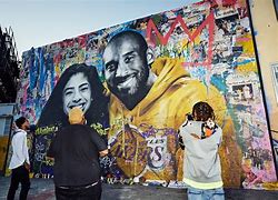 Image result for Kobe Bryant Remembrance