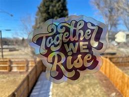 Image result for Wild Rose Together We Rise