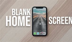 Image result for iPhone 1 Blank Screen
