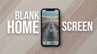Image result for IP None 13 Blank Screen for Designers