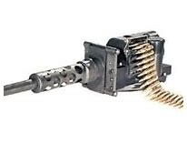Image result for 25Mm Chain Gun Bradley