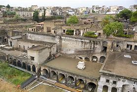 Image result for Herculaneum Body Casts