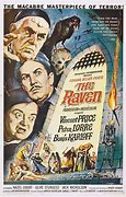 Image result for The Raven Film