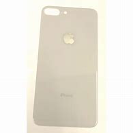 Image result for iPhone 8 Plus Back Cover Transparent