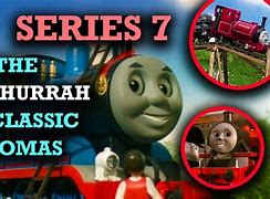 Image result for Series 6 vs 7 Thomas
