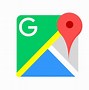 Image result for Google Map Icon Symbols