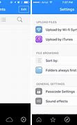 Image result for iPhone File Manager
