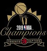 Image result for 2019 NBA Champions Logo