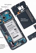 Image result for What Is Inside a Cell Phone