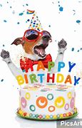 Image result for happy birthday dogs gifs