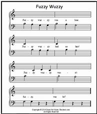 Image result for Beginner Piano Notes for Kids