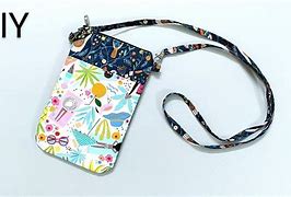 Image result for Cell Phone Purse Pouch