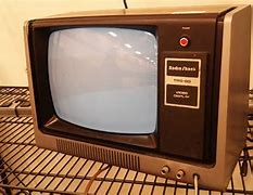 Image result for Sharp Small TV