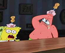 Image result for spongebobs faces swapping