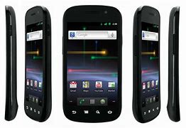 Image result for Google Nexus S Specifications