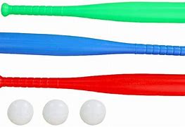 Image result for Bat and Ball Toy