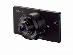 Image result for Sony Phone Camera Attachment
