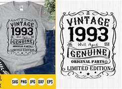 Image result for Born in 1993 Graphics SVG
