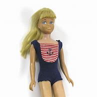 Image result for Mattel Doll Blue Legs Disney