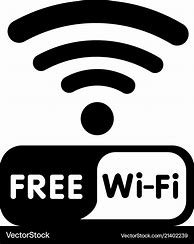 Image result for Wi-Fi Wektor