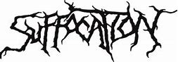 Image result for Transparent Background Death Metal Logo