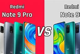 Image result for Redmi Note 9 Pro vs Redmi 13C