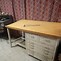 Image result for Antique Drafting Table