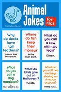 Image result for Cool Funny Jokes for Kids