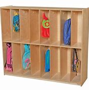 Image result for Small Cubbies