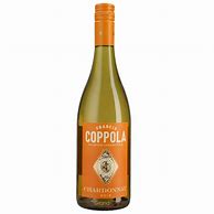 Image result for Francis Ford Coppola Chardonnay Director's