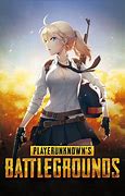Image result for Anime Boy Playing Pubg