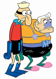 Image result for Barnacle Boy PNG Spongebob