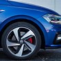 Image result for Polo 6 GTI Blue
