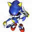 Image result for Metal Sonic Face